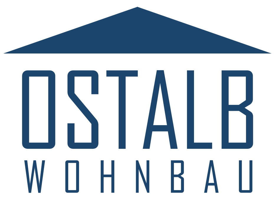 Logo Ostalb Wohnbau v2