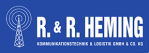 logo heming