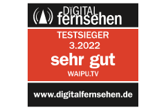 seal digital fernsehen waipu 2022