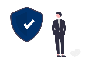 undraw Security on re e491