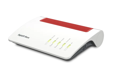 TNG fritzbox 7590ax 