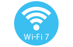 WiFi7