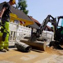 Vorschaubild Sand wird eingefügt