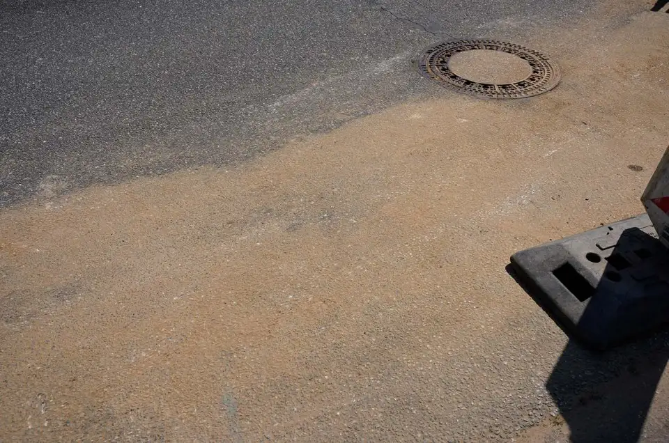 Sieht so gut wie neu aus