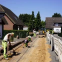 Vorschaubild Wiederherstellen des Gehwegs