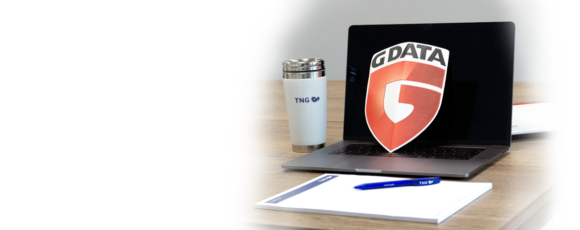 g data internet security for mac