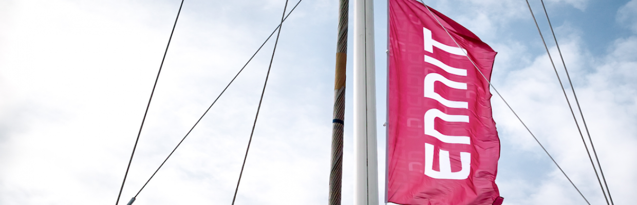 ennit flagge