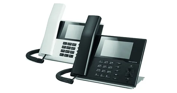 TNG phone mit Schnur 1 2