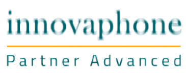 innovaphone Partner Advanced gruen RGB 2020
