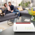 Vorschaubild AVM FRITZBox 7530 Lifestyle v2