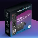 Vorschaubild waipu 4K Stick Gallerie Box