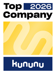 kununu - Top Company 2025